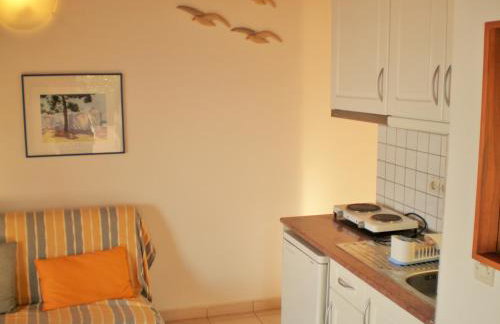 MENIGOS RESORT - Διαμέρισμα Αριθμός 168 - Foto 13