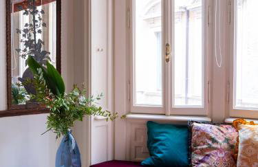 Elizabeth Unique Apartments - A Member of Design Hotels - Foto 8