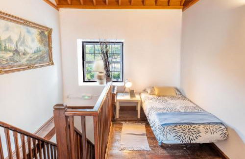 Pradera de Melo Heated Pool on request-Wifi-BBQ - Foto 34