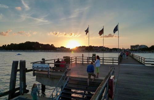 Strandoase - Großenbrode - Foto 16