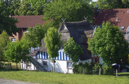 Loft am Diek - Foto 33