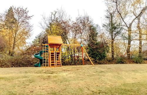 Private, Family-Friendly Home Near Candlewood Lake - Foto 37