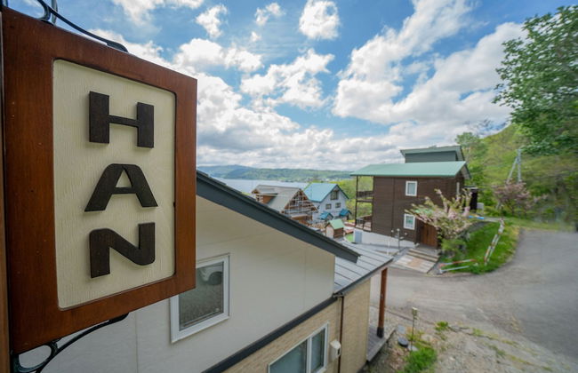 Private Lodging HAN - Photo 66