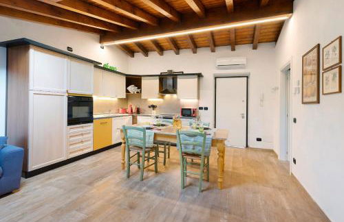 Il Borgo Apartments - Foto 16