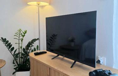 Ionelia Seaview Apartment at Barbati - Foto 12