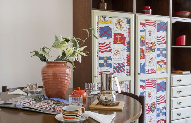 A due passi dal porto di S. Margherita - Foto 10