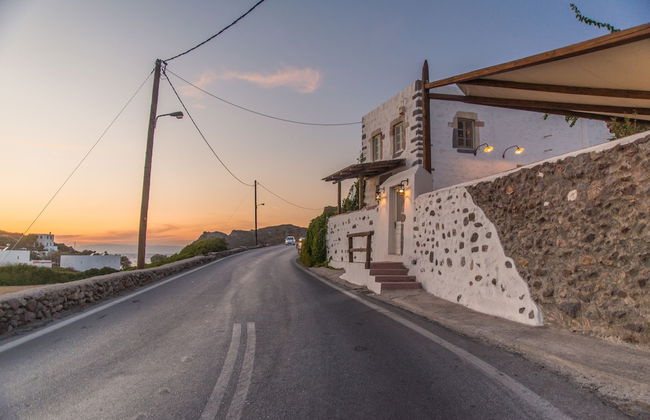 Anemos Houses - Photo 43