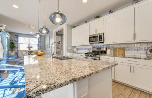 Covered Patio Family-Friendly Home in Casa Grande - Foto 7