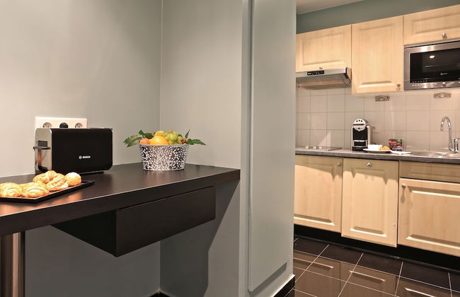 Fraser Suites Le Claridge Champs-Elysées - Foto 44