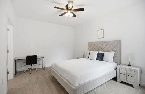 Bright and cozy 1BR inside Fairmount Square - Foto 12