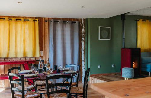 La petite maison Basse Correo - Photo 17