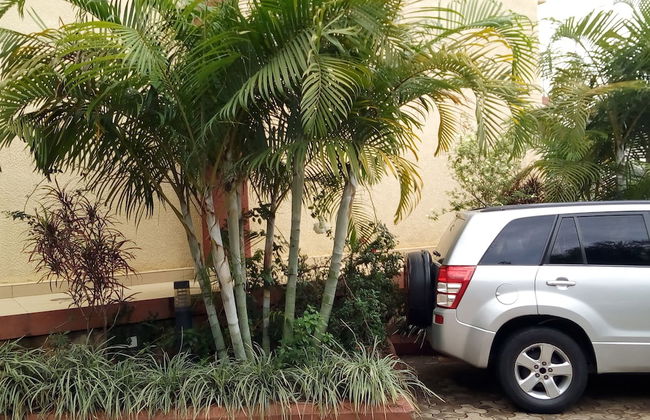 Rohi Apartments - Foto 42