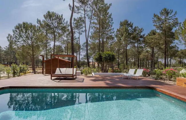 Herdade de Montalvo - Foto 45