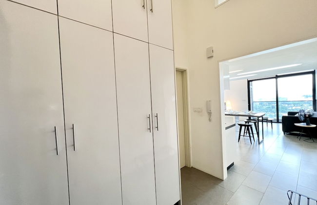 Establishement By Sleepy Bear - Foto 65