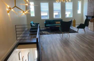 Modern & Luxurious 1 Bedroom in the Heart of Short North - Foto 13