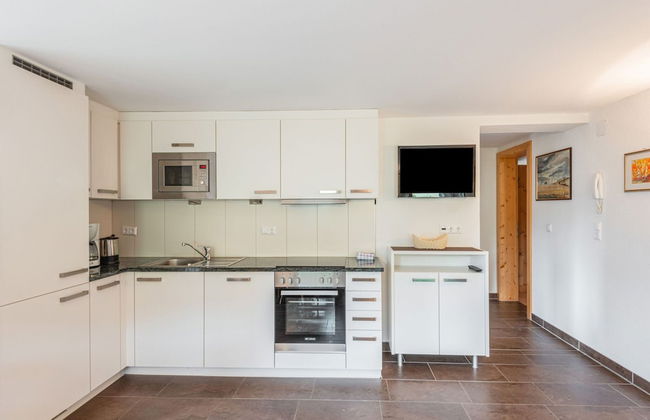 Cozy Apartment in Fendels near Ski Area - Foto 14