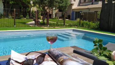 Maison paisible Le Dali - Foto 2