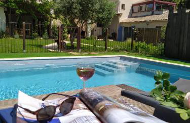 Maison paisible Le Dali - Photo 2