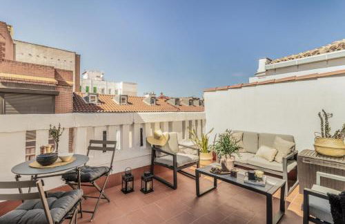 Alcazar - 1 bedroom and terrace in Almagro - Photo 1