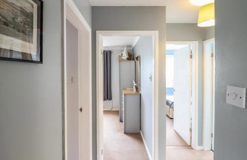 Ty Glan Morfa - Foto 13