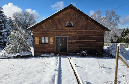 Chalet Le DRUZIA at 1000 m - Foto 38