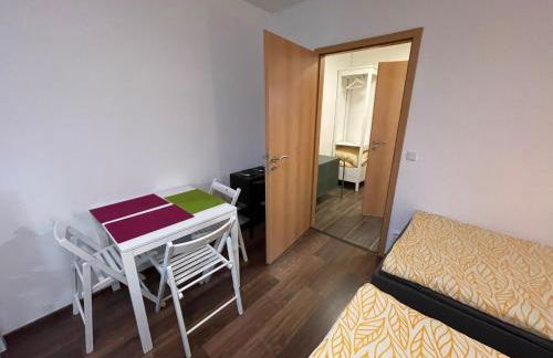 Messeapartment Wöhrder See - Foto 14