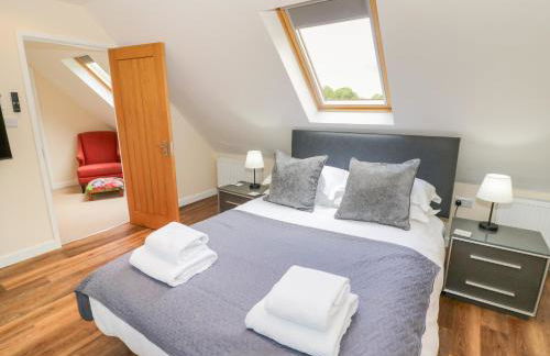 The Coach House - Foto 14