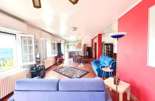 D1MORA Panoramica - Foto 10