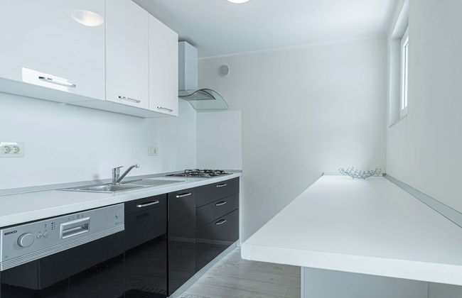 Romantic Seafront Studio Koper - Foto 4