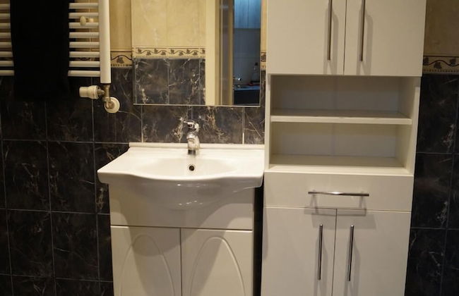 Classy Apartment at European Quarter - Foto 13