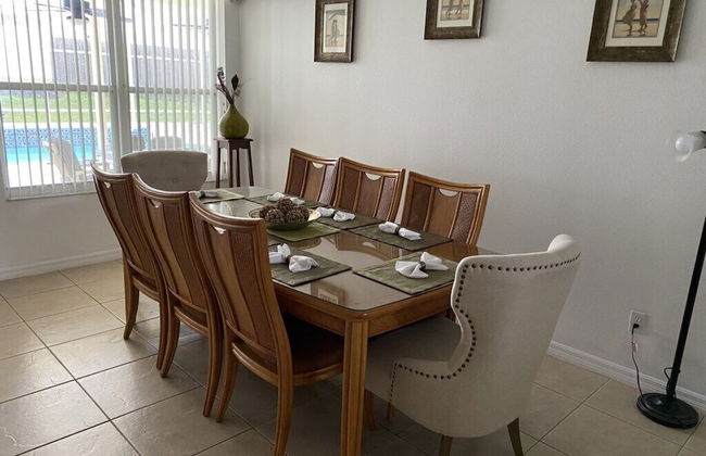 Hampton Lakes Villa - Foto 11