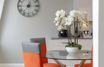 Destiny Scotland Hanover Apartments - Foto 90