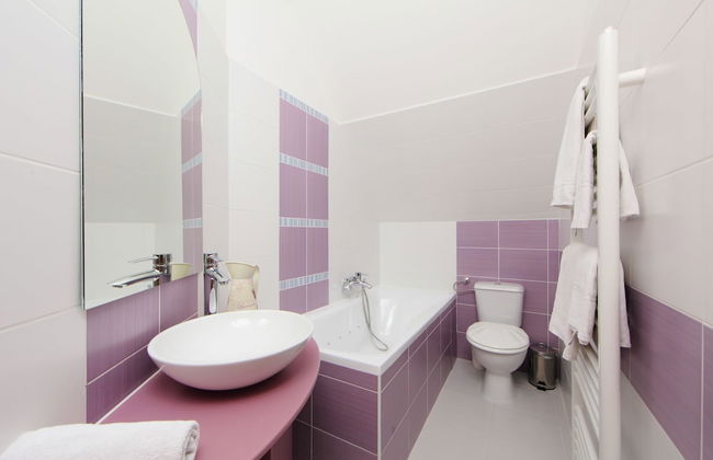 Levendula Apartman - Photo 25