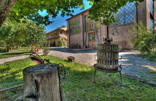 Agriturismo Ai Due Laghi - Foto 17