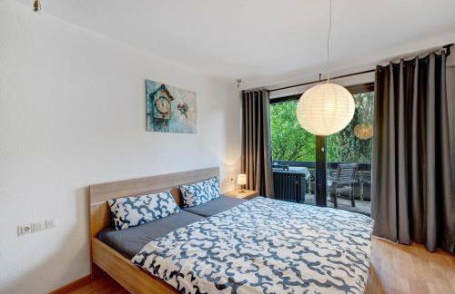 Ferienwohnung Am Lehen Schiltach - Foto 18