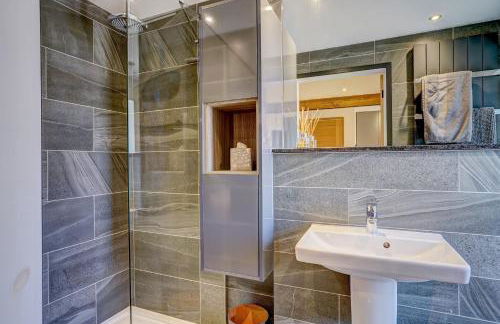 Hall Farm Barn by Winterton Cottages - Photo 16