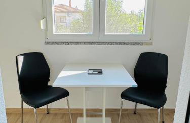 Apartmani MARCO,LUKAS,PATRICK,DAVID,blizu centra i mora sa FREE privatnim parkingom - Photo 39