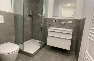 Joanna Apartment - Schwetzingen 3 - Foto 8