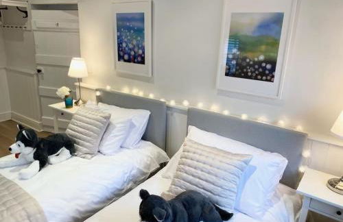 Boothorpe Farmhouse - Foto 29