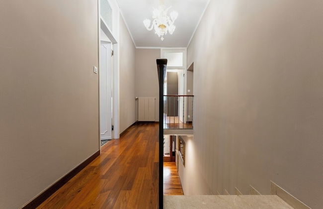 SAN VIO PALACE LUXURY APARTMENTS - Foto 76