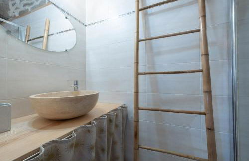 Gîte Le Moulin du Chambon 6/8 pers - Foto 34