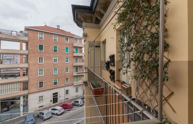 Casa Emiland vicino al fiume Dora - Photo 33