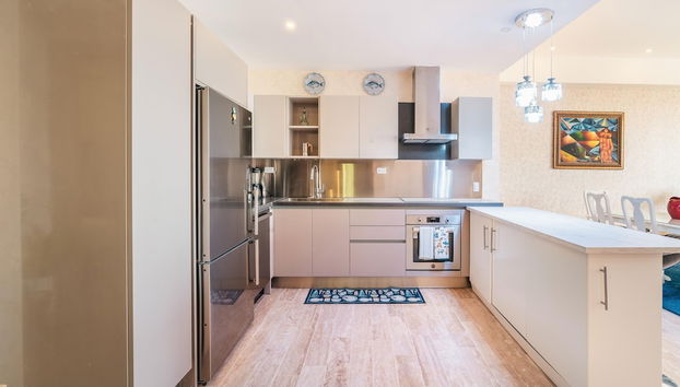 Apartment in Exclusive Tower at Cap Cana DD - Foto 2, Habitación