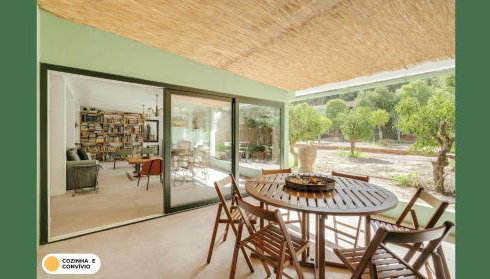 NEW! Quinta de Zanão House - Foto 4