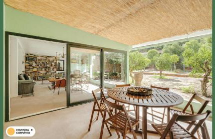 NEW! Quinta de Zanão House - Foto 4