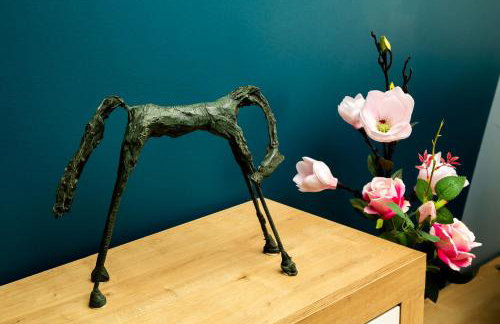 55 & 54 Stairs Apartments - Photo 34