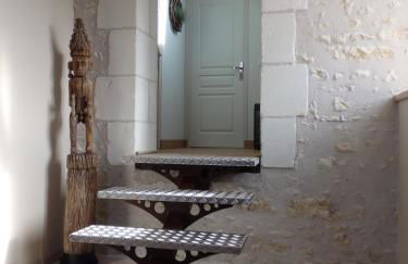 Gîte Les Nymphéas - Foto 4