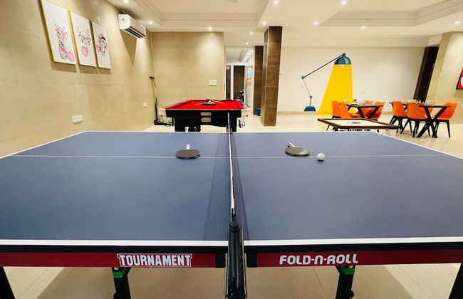 ZEN Studios - DLF CyberCity Gurgaon - Foto 30