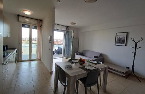 Porto di Roma Domus Aurea - Foto 13