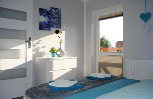 Apartament Nad Jeziorem Kaszuby - Foto 20